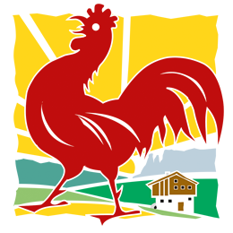 Roter Hahn – Bauernhofurlaub in Südtirol